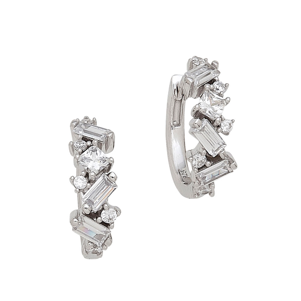 Earrings Rinehart Jewelry Co. Nevada, MO