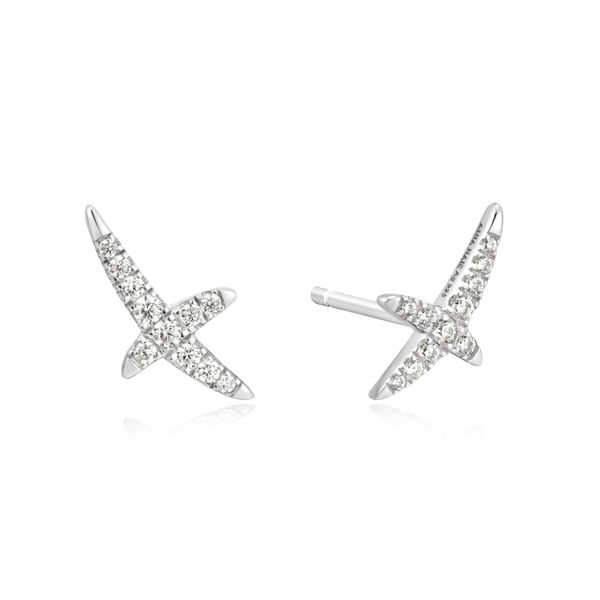 Earrings Rinehart Jewelry Co. Nevada, MO