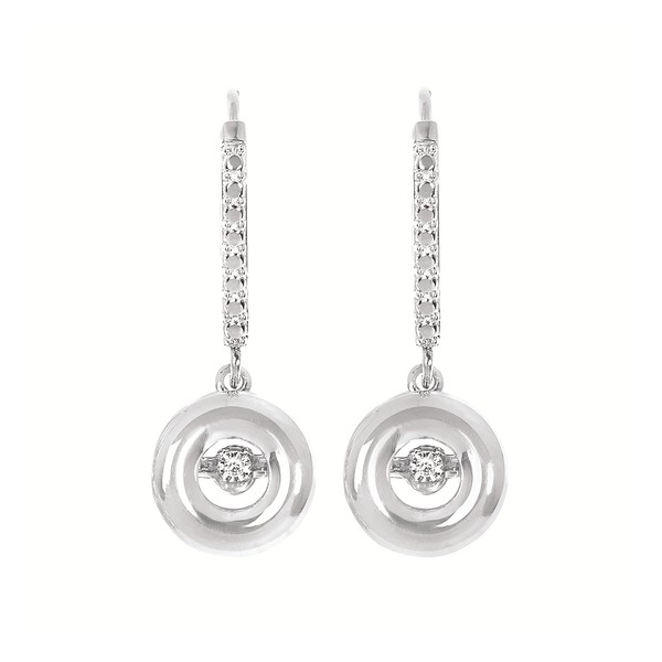 Earrings Rinehart Jewelry Co. Nevada, MO