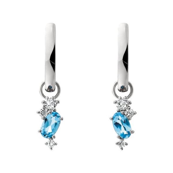 Earrings Rinehart Jewelry Co. Nevada, MO