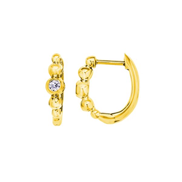 Earrings Rinehart Jewelry Co. Nevada, MO