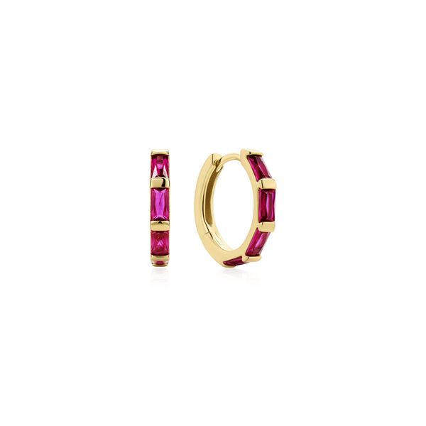 Earrings Rinehart Jewelry Co. Nevada, MO