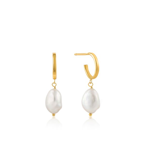 Earrings Rinehart Jewelry Co. Nevada, MO