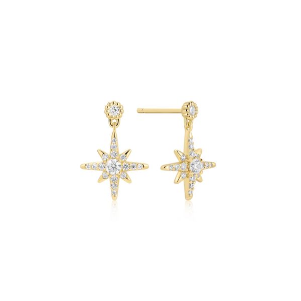 Earrings Rinehart Jewelry Co. Nevada, MO