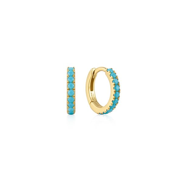 Earrings Rinehart Jewelry Co. Nevada, MO