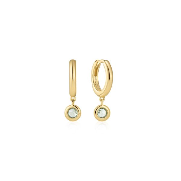 Earrings Rinehart Jewelry Co. Nevada, MO