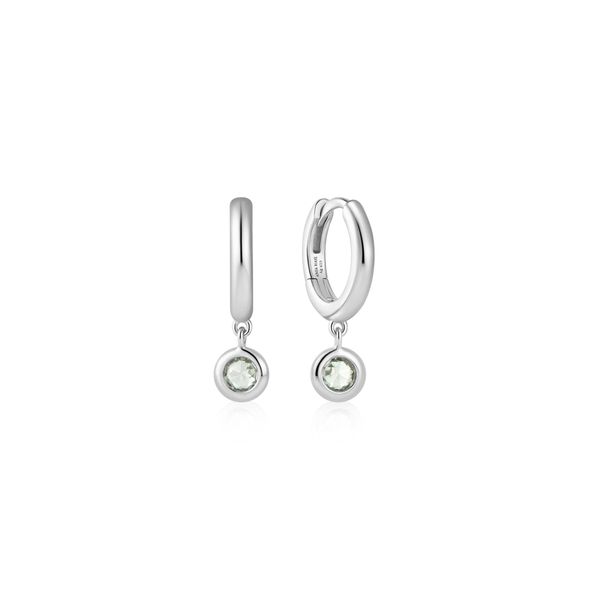 Earrings Rinehart Jewelry Co. Nevada, MO