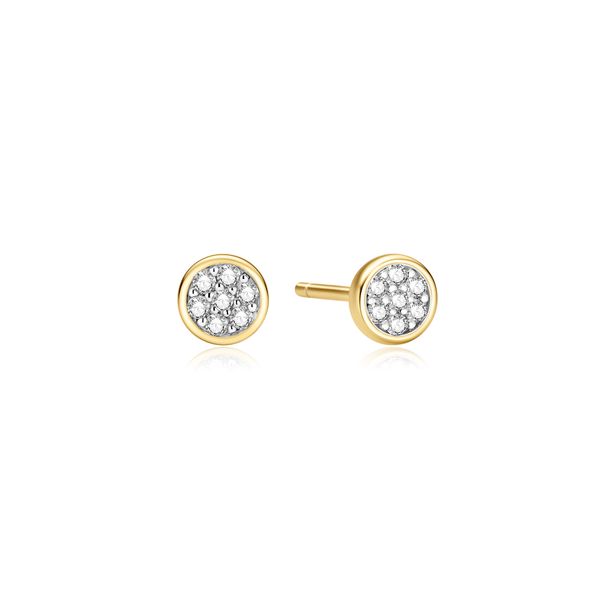 Earrings Rinehart Jewelry Co. Nevada, MO