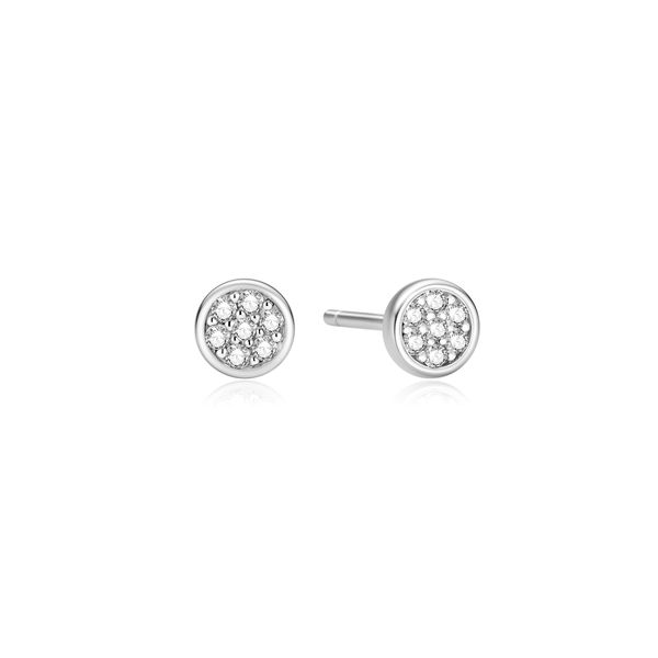 Earrings Rinehart Jewelry Co. Nevada, MO