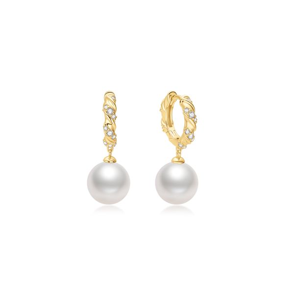 Earrings Rinehart Jewelry Co. Nevada, MO