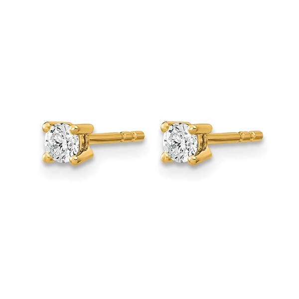 Earrings Rinehart Jewelry Co. Nevada, MO