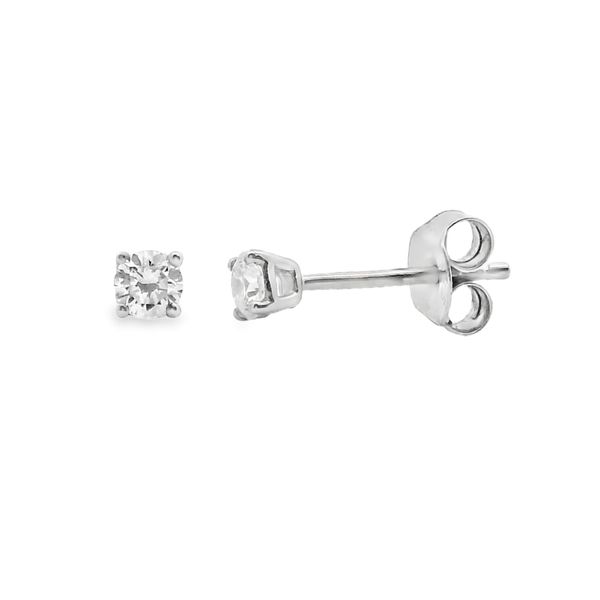 Earrings Rinehart Jewelry Co. Nevada, MO