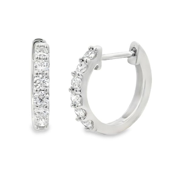 Earrings Rinehart Jewelry Co. Nevada, MO