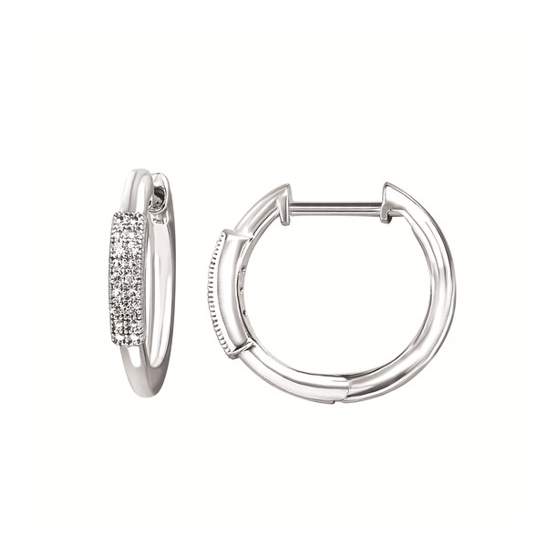 Earrings Rinehart Jewelry Co. Nevada, MO