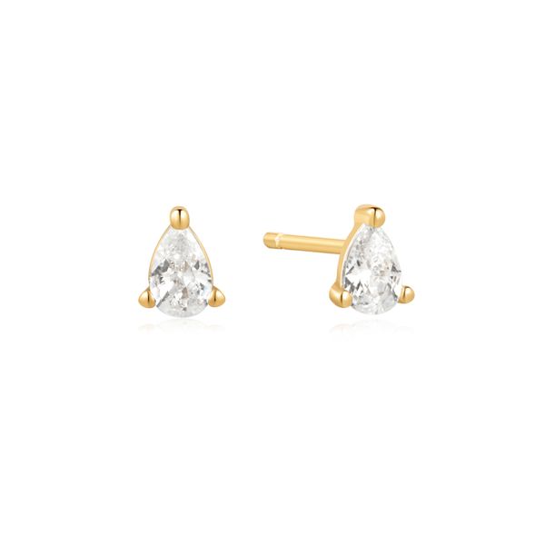 Earrings Rinehart Jewelry Co. Nevada, MO