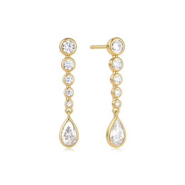Earrings Rinehart Jewelry Co. Nevada, MO