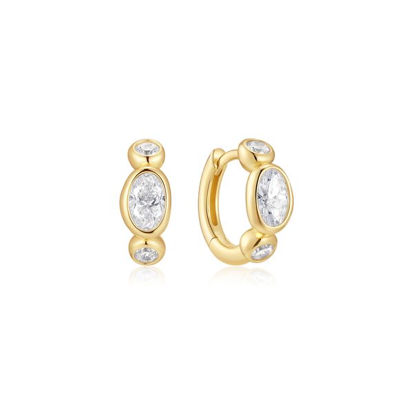 Earrings Rinehart Jewelry Co. Nevada, MO