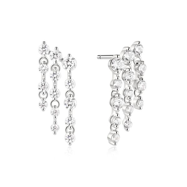 Earrings Rinehart Jewelry Co. Nevada, MO