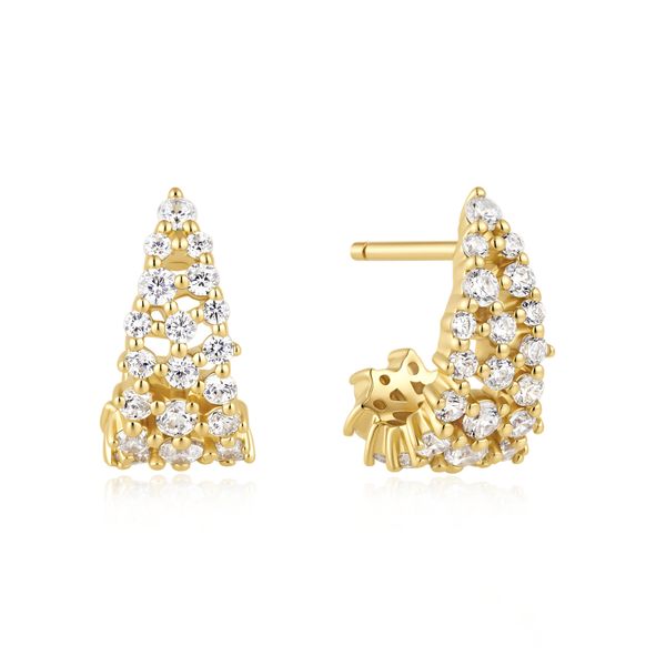 Earrings Rinehart Jewelry Co. Nevada, MO