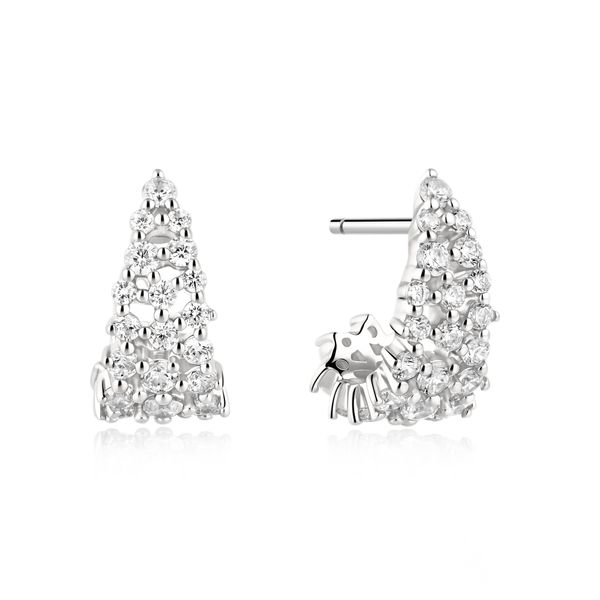 Earrings Rinehart Jewelry Co. Nevada, MO