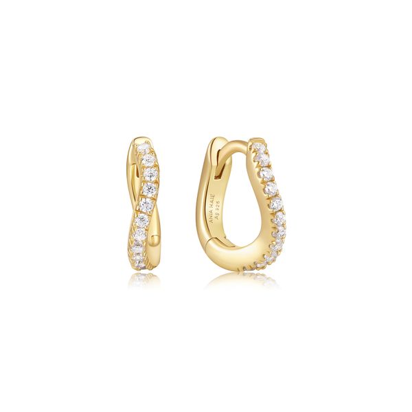 Earrings Rinehart Jewelry Co. Nevada, MO