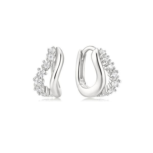 Earrings Rinehart Jewelry Co. Nevada, MO