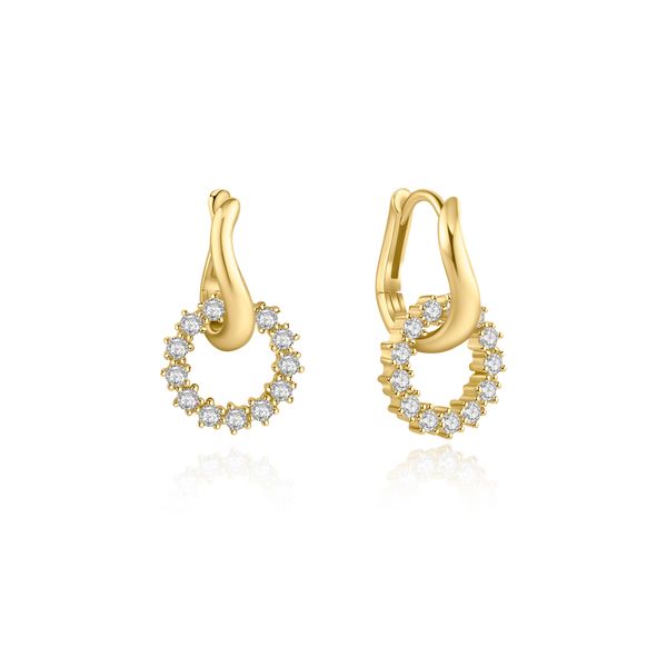 Earrings Rinehart Jewelry Co. Nevada, MO