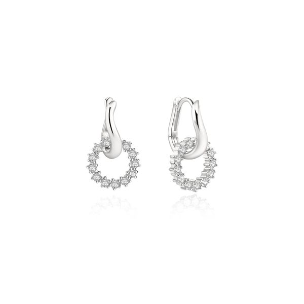 Earrings Rinehart Jewelry Co. Nevada, MO