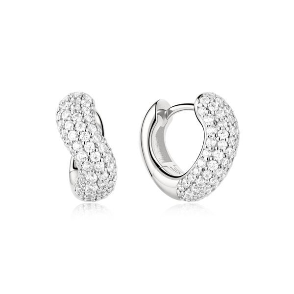 Earrings Rinehart Jewelry Co. Nevada, MO