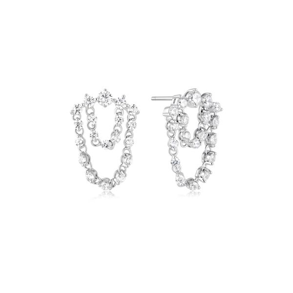 Earrings Rinehart Jewelry Co. Nevada, MO