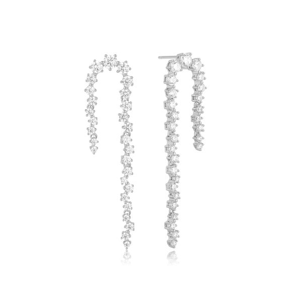Earrings Rinehart Jewelry Co. Nevada, MO