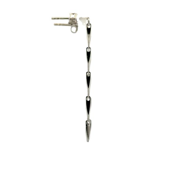Earrings Image 2 Rinehart Jewelry Co. Nevada, MO
