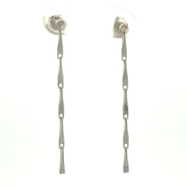 Earrings Rinehart Jewelry Co. Nevada, MO