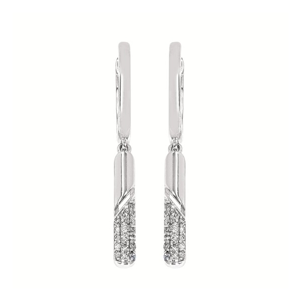 Earrings Rinehart Jewelry Co. Nevada, MO