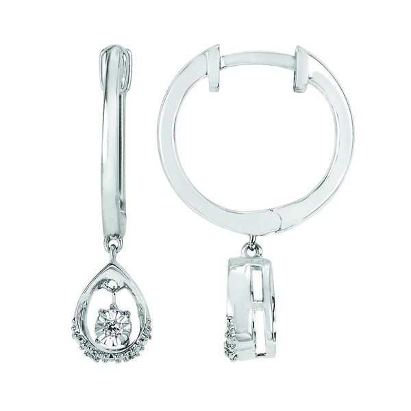 Earrings Rinehart Jewelry Co. Nevada, MO