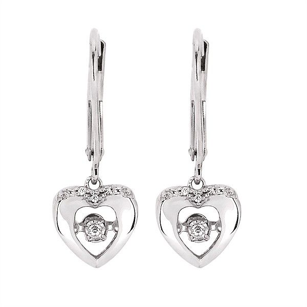 Earrings Rinehart Jewelry Co. Nevada, MO