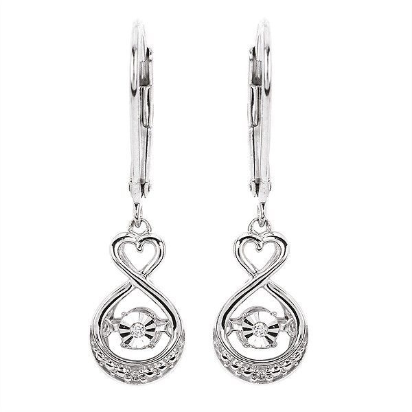 Earrings Rinehart Jewelry Co. Nevada, MO