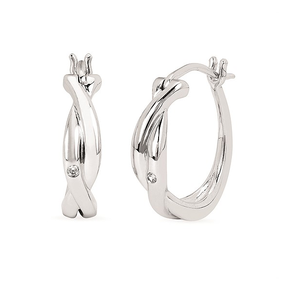 Earrings Rinehart Jewelry Co. Nevada, MO