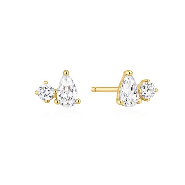 Earrings Rinehart Jewelry Co. Nevada, MO