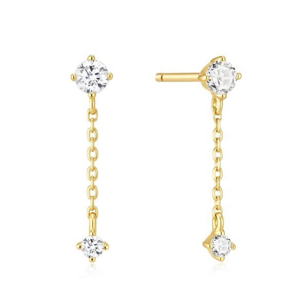 Earrings Rinehart Jewelry Co. Nevada, MO