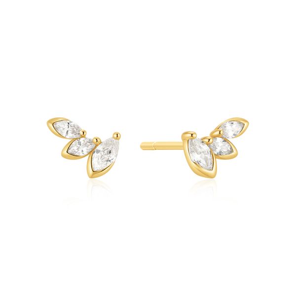 Earrings Rinehart Jewelry Co. Nevada, MO