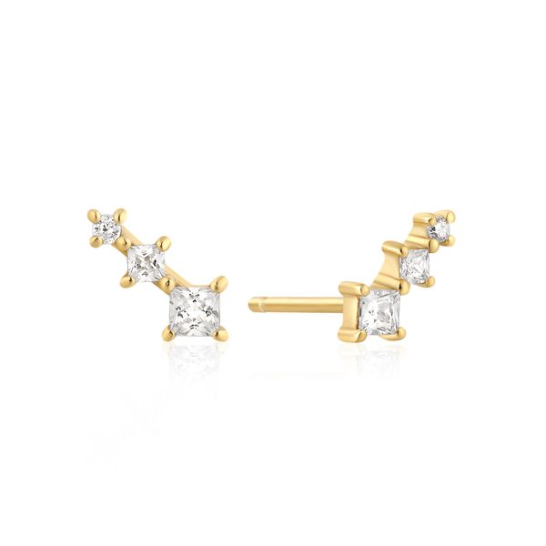 Earrings Rinehart Jewelry Co. Nevada, MO