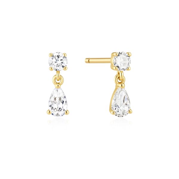 Earrings Rinehart Jewelry Co. Nevada, MO