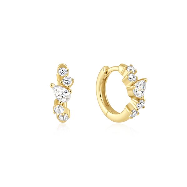 Earrings Rinehart Jewelry Co. Nevada, MO