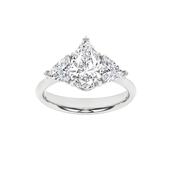 BRIDAL COMPLETE Roberts Jewelers Jackson, TN