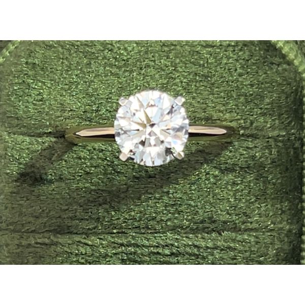BRIDAL COMPLETE Roberts Jewelers Jackson, TN