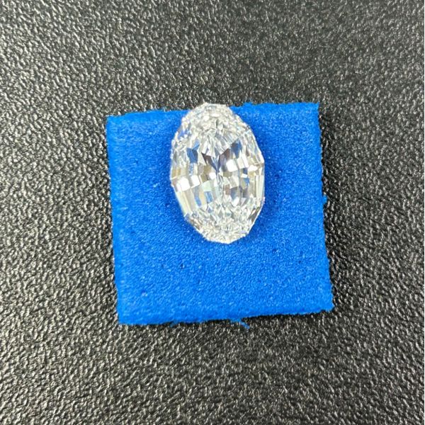 LOOSE LAB STONES Roberts Jewelers Jackson, TN