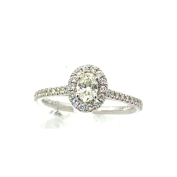 Diamond Engagement Rings Roberts Jewelers Jackson, TN