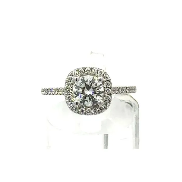 Diamond Engagement Rings Roberts Jewelers Jackson, TN