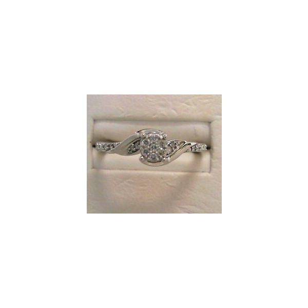 Engagement Ring Roberts Jewelers Jackson, TN